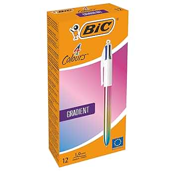 サヴィニャック BIC BALLPOINT PEN POP 1950年代 サヴィニャック BIC BALLPOINT PEN POP 1950年代 - メルカリ